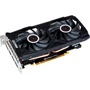 Видеокарта INNO3D GeForce RTX2060 6144Mb TWIN X2 (N20602-06D6-1710VA15L): Разрядность шины памяти, бит 192