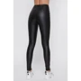 Леггинсы ArtStyleLeggings LSN-341A-40 40 черные: Вид Леггинсы