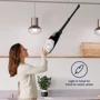 Пылесос Electrolux WQ81-ALGS фото 5