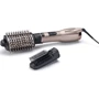 Фен BaByliss AS90PE: Тип Фен-щетка с насадками