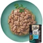Консервы для кошек Sheba Select Slices in Gravy с океанической рыбой в соусе 28х85 г: Класс Супер премиум