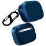 Чехол для наушников LAUT Capsule IMPKT with Belt Indigo (L_APP_CA_BL) for Apple AirPods Pro