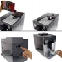 Кофеварка Melitta CI Touch Silver (F630-101): Тип кофемашина автоматическая