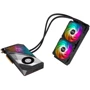 Видеокарта ASUS Radeon RX 6800 XT 16Gb ROG STRIX LC OC GAMING (ROG-STRIX-LC-RX6800XT-O16G-GAMING): Разрядность шины памяти, бит 256