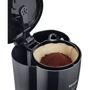 Кофеварка SEVERIN KA 4320: Габариты, см 20х32.5х25