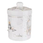 Емкость для сыпучих продуктов S&T "Boho style" 920 мл (6923-20)