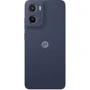 Смартфон Motorola G05 4/256GB NFC Denim Blue (UA UCRF): Коммуникации USB Type-C 2.0 / Bluetooth 5.4 / Wi-Fi 802.11 a/b/g/n/ac / GPS / NFC