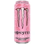 Напій енергетичний (без цукру) Monster Energy Ultra Strawberry Dreams 500 ml