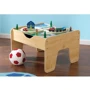Ігровий набір KidKraft 2-in-1 Activity Table with Board (17576)
