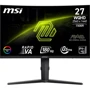 Монитор MSI MAG 275CQRF QD E2