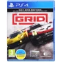 Grid (PS4)
