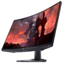 Монитор Dell Curved Gaming Monitor S3222DGM (210-AZZH)