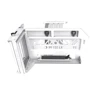 Вертикальне кріплення відеокарти до корпусу Cooler Master (MCA-U000R-WFVK03): Виробник Cooler Master