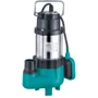 Насос дренажний Aquatica 0.18 кВт Hmax 7м Qmax 133л/хв (773320)