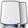 Маршрутизатор Wi-Fi Netgear Orbi RBK852 Tri-Band 2-pack White (RBK852-100EUS)