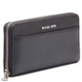 Женский кошелек Michael Kors Money Pieces черный (32S7SM9E9L001): Пол Женский