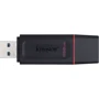 USB-флешка Kingston 256GB DataTraveler Exodia USB 3.2 Black/Pink (DTX/256GB): Объем памяти 256 GB