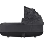 Люлька Cybex Priam Lux Simply Flowers Grey dark grey (521001351) фото 6
