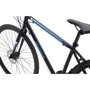 Велосипед Reid 2022' 28" Transit Disc Black (1200490151) L/51 см black