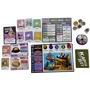 Настольная игра Нова Ера Битва Ресторанов (Rival Restaurants) (GLUA-RR): Вид стратегические