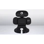 Автокресло Lionelo Bastiaan RWF i-Size Black Carbon фото 7