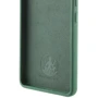 Чехол для телефонов Lakshmi Premium Case Silicone Cover Full Camera Cyprus Green for Xiaomi Redmi Note 14 Pro 4G: Совместимость Xiaomi Redmi Note 14 Pro 4G