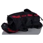 Мужской рюкзак Onepolar черный (W1208-red): Пол Мужской