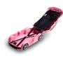 Чемодан машинка Ridaz Volkswagen Beetle (91003W-PINK): Тип чемодан