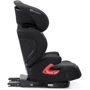 Автокресло Kinderkraft Unity Isofix Black (KKFUNITBLK0000) фото 5