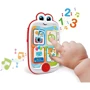 Музыкальная игрушка Clementoni Baby Smartphone (14948)