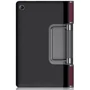 Аксессуар для планшетных ПК BeCover Smart Case Red Wine for Lenovo Yoga Tab 11 YT-706F (708719)