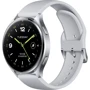 Смарт-часы Xiaomi Watch 2 Sliver Case with Gray TPU Strap (UA): Емкость батареи, мАч 495