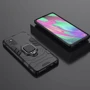 Аксессуар для смартфона Mobile Case Transformer Ring Soul Black for Samsung A415 Galaxy A41: Пленка в комплекте нет
