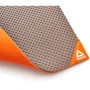 Коврик для фитнеса Reebok RAMT-13014OR 5 мм серый/оранжевый (885652009935)