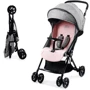 Візок Kinderkraft Lite Up Pink (KKWLITUPNK0000) фото 9