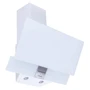 Вытяжка Minola HDN 6212 WH/I 700 LED: Управление Механическое