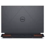 Ноутбук Dell G15 5535 (I5535-A933GRY-PUS): Видеоадаптер NVIDIA GeForce RTX 3050 , 6 ГБ