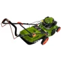 Газонокосилка бензиновая Procraft PLM505S