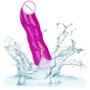 Вибратор для точки G CalExotics Sparkle G Dazzle, 13,25х4,5 см