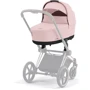 Люлька Cybex Priam Lux Peach Pink (523000829) фото 4