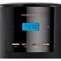 Кофеварка Morphy Richards Filter Coffee Maker 162030: Объем резервуара для воды, л 1.8