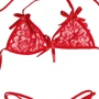 Эротический комплект NDS 5047-2 Red S/M (11932)