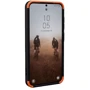 Аксессуар для смартфона Urban Armor Gear UAG Civilian Olive Drab (214121117272) for Samsung S911 Galaxy 23: Материал TPU (термополиуретан)