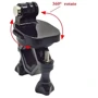 SJCAM (SJ-bike-mount): Тип аксесуара Крепление на руль
