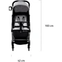Візок Kinderkraft Pilot Grey (KKWPILOGRY0000) фото 7