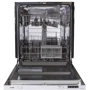 Встраиваемая посудомоечная машина Ventolux DW 6012 4M PP