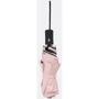 Парасолька жіноча Monsen автомат рожевий (C1UV2-pink): Тип ручки Прямая