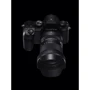 Объектив для фотоаппарата Sigma AF 18-50mm f/2.8 DC DN C (Fujifilm X): Диафрагма при мин./макс. фокусном расстоянии f/2.8