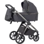 Коляска универсальная 2в1 Carrello Omega CRL-6530/1 Excellent Grey