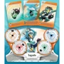 Настольная игра Druid City Games Tidal Blades Heroes of the Reef - EN НА АНГЛИЙСКОМ ЯЗЫКЕ фото 7